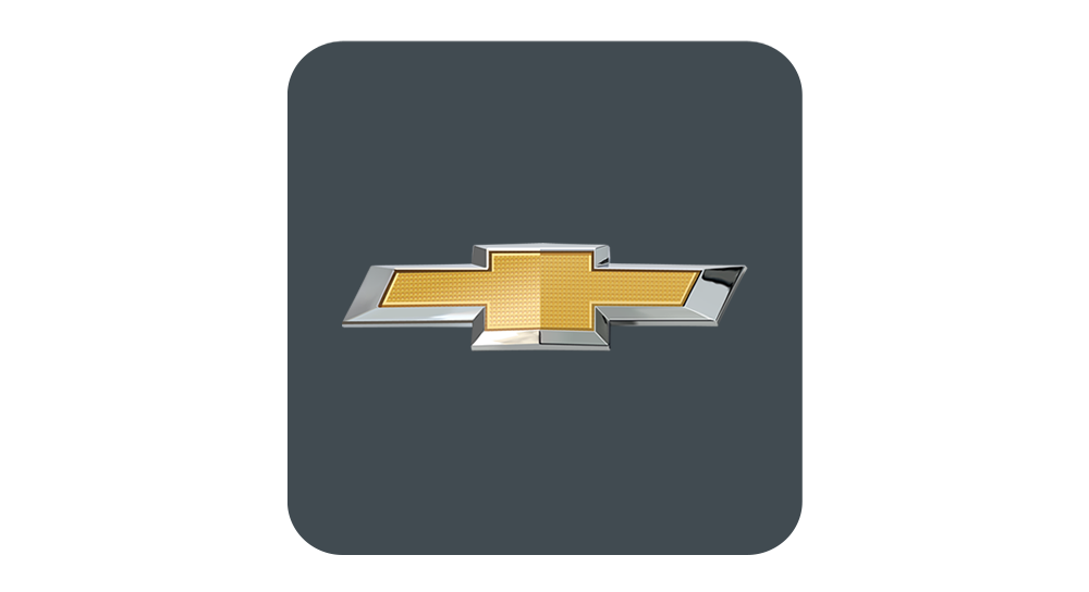 myChevrolet App para tu smartphone con conectividad a la pantalla de tu Chevrolet Colorado ZR2 2025 tu pickup 4x4 todoterreno